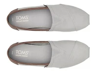 Alpargata Slip-On - Men's