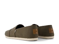 Alpargata Slip-On