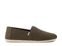 Alpargata Slip-On