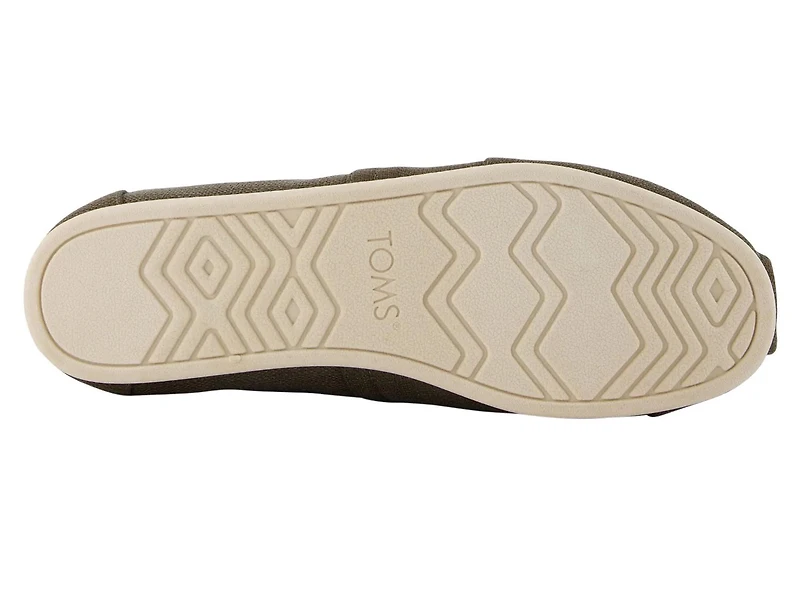 Alpargata Slip-On