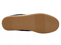 Carolina Platform Espadrille Slip-On