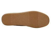 Carolina Platform Espadrille Slip-On