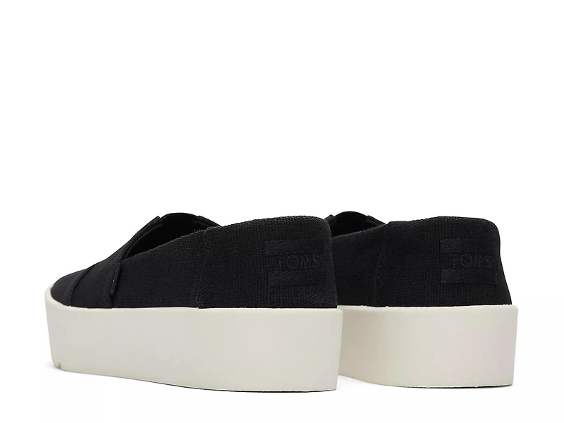 Verona Slip-On Sneaker