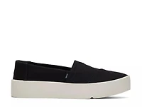 Verona Slip-On Sneaker