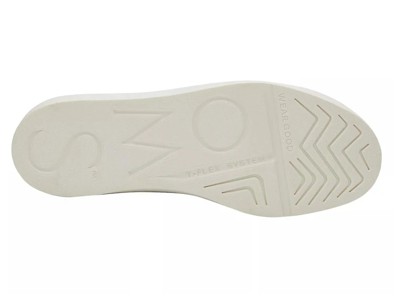 Verona Slip-On Sneaker