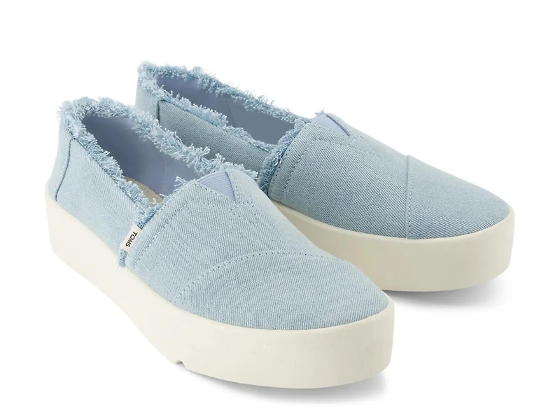 Verona Slip-On Sneaker