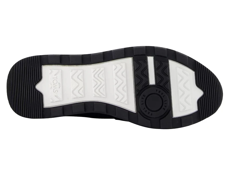 Trvl Lite Retro Sneaker