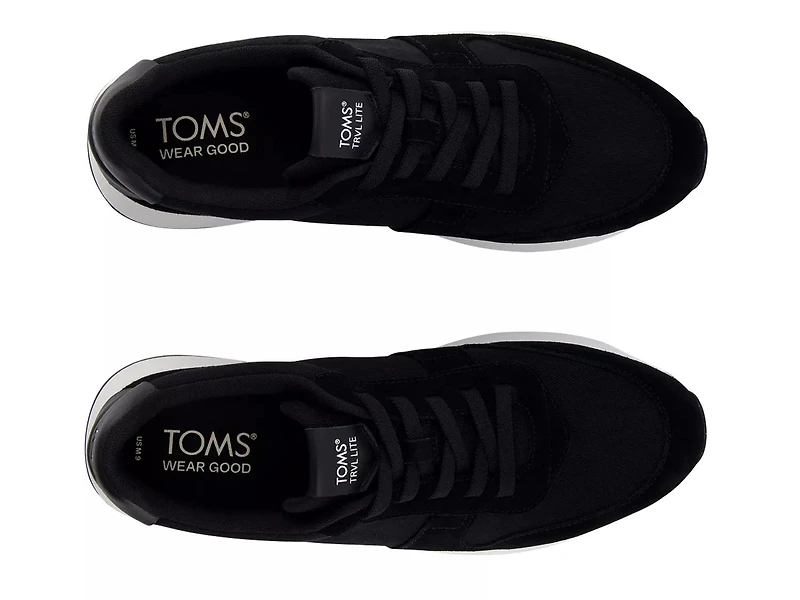 Trvl Lite Retro Sneaker