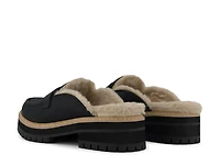 Cara Mule Loafer
