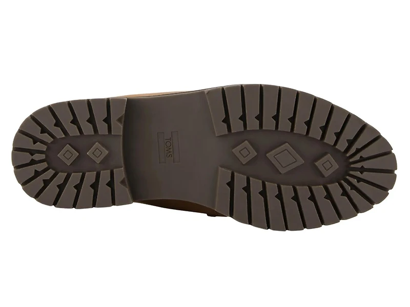 Cara Mule Loafer - Women's