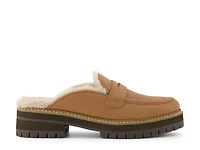 Cara Mule Loafer - Women's