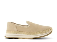 Jocelyn Platform Slip-On Sneaker
