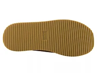 Jocelyn Platform Slip-On Sneaker