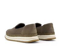 Jocelyn Platform Slip-On Sneaker - Women's