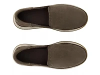 Jocelyn Platform Slip-On Sneaker - Women's