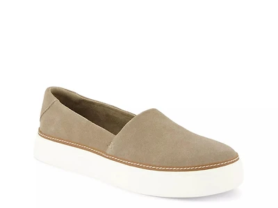 Kameron Platform Slip-On Sneaker - Women's