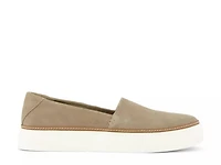 Kameron Platform Slip-On Sneaker - Women's