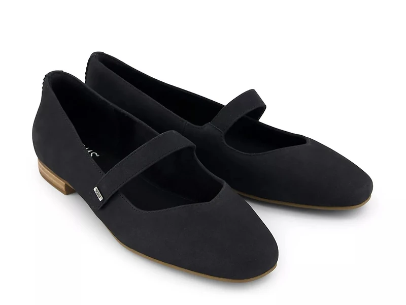 Bianca Mary Jane Flat