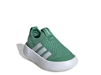 Bubblecomfy Slip-On Sneaker