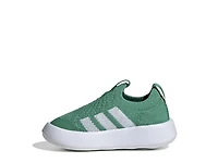 Bubblecomfy Slip-On Sneaker