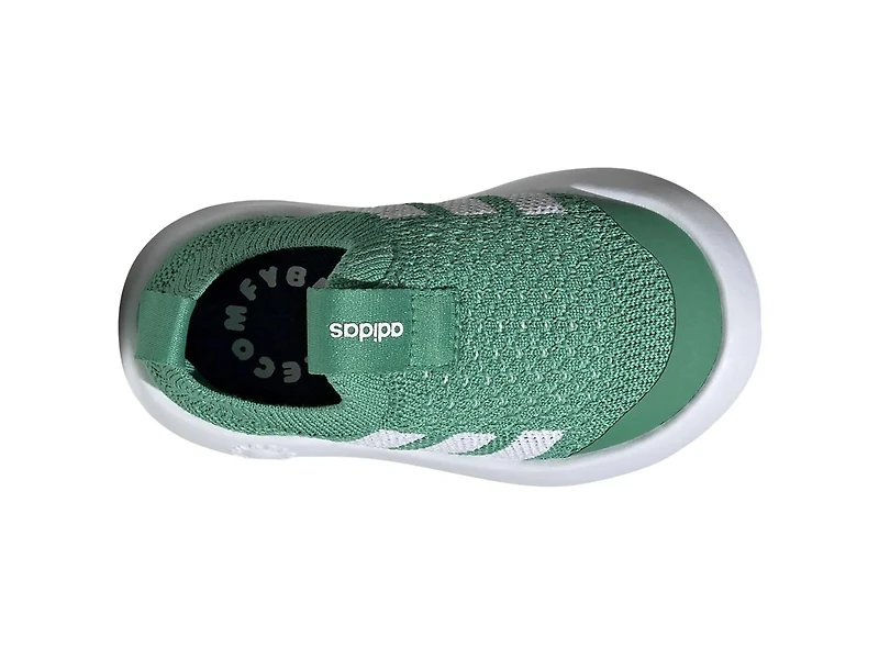 Bubblecomfy Slip-On Sneaker