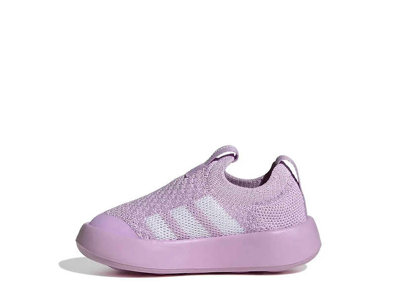 Bubblecomfy Slip-On Sneaker