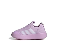 Bubblecomfy Slip-On Sneaker