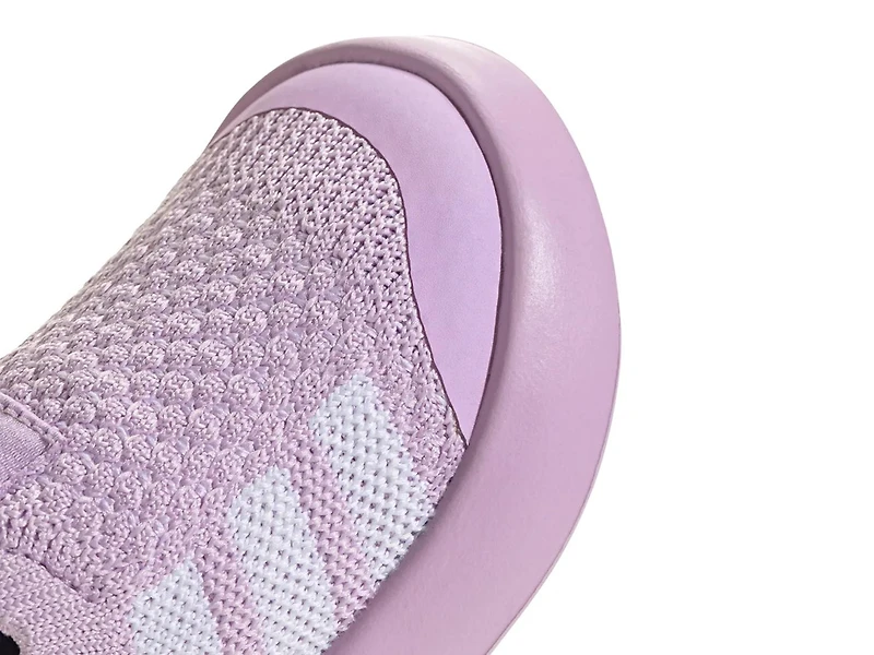 Bubblecomfy Slip-On Sneaker