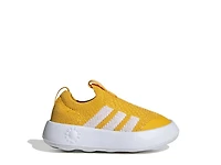 Bubblecomfy Slip-On Sneaker