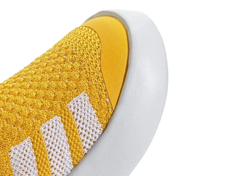 Bubblecomfy Slip-On Sneaker