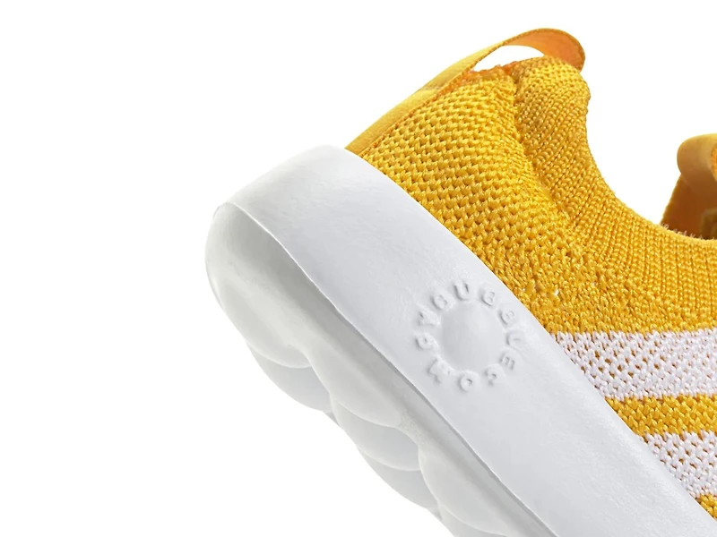 Bubblecomfy Slip-On Sneaker