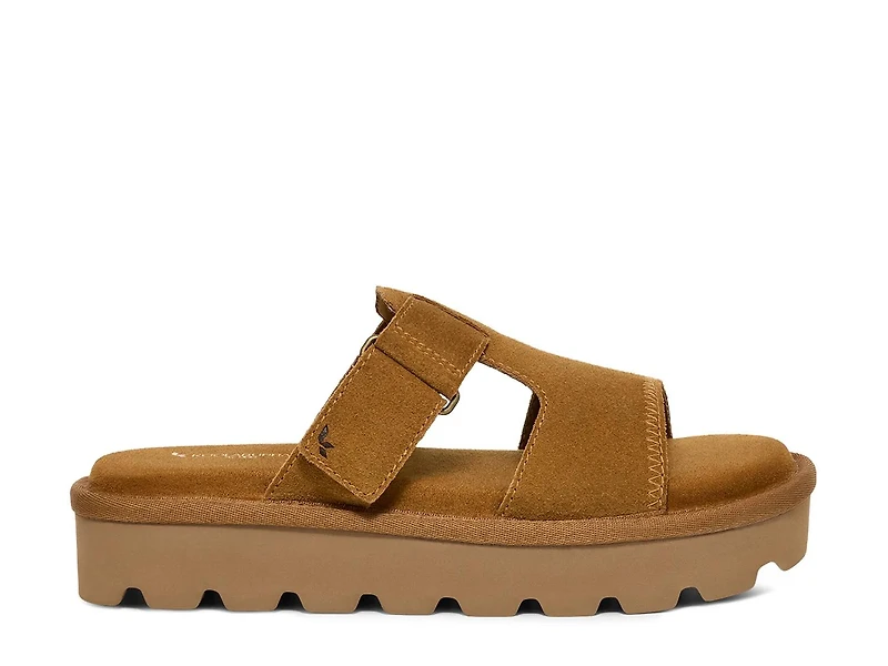 Tizz Sandal