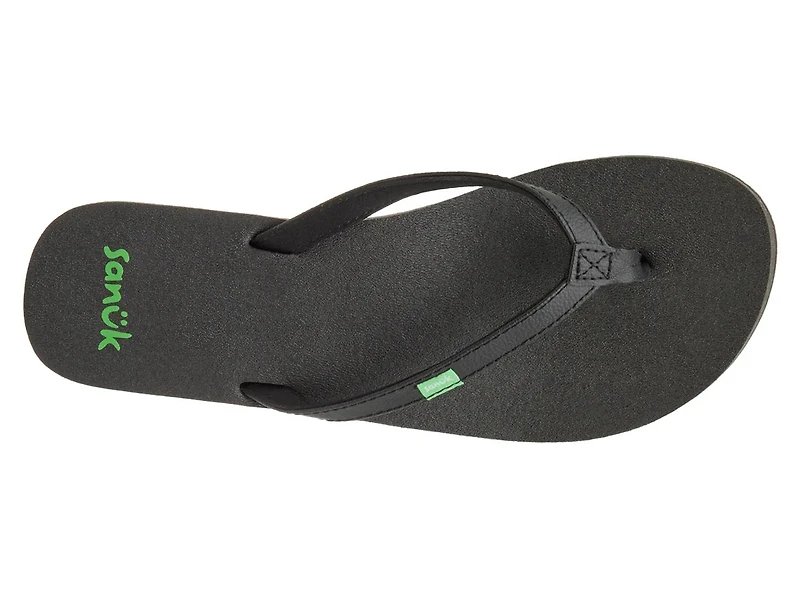 Yoga Joy II Flip Flop