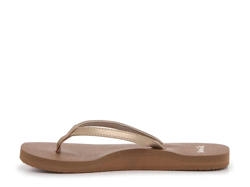 Yoga Joy II Flip Flop