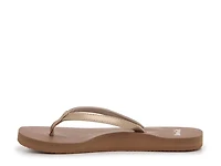 Yoga Joy II Flip Flop