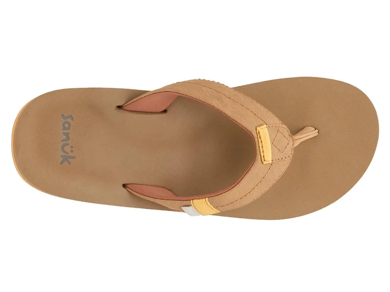 Sawyer Flip Flop