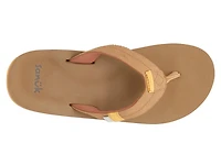 Sawyer Flip Flop