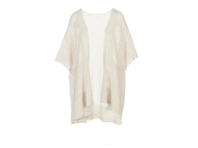 Shine Wonderlust Knit Kimono