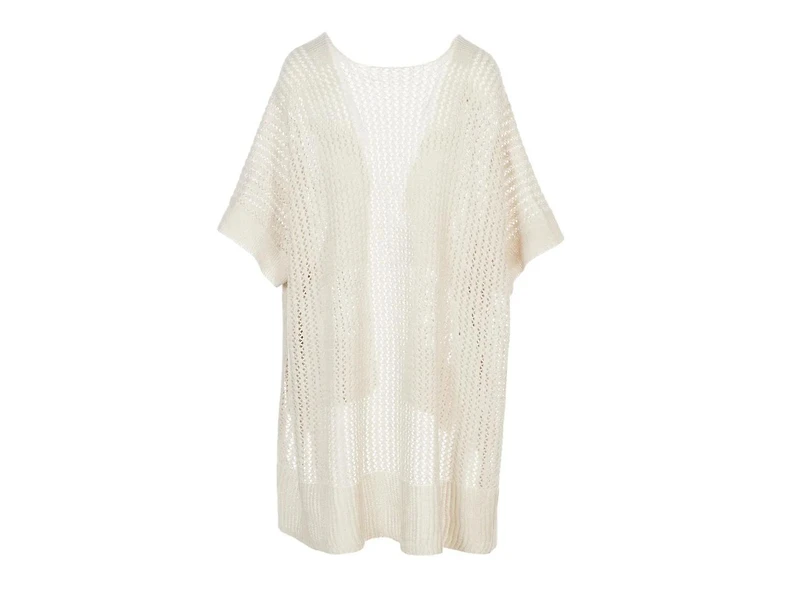 Shine Wonderlust Knit Kimono