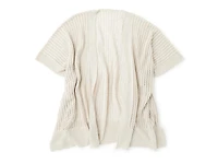 Shine Wonderlust Knit Kimono