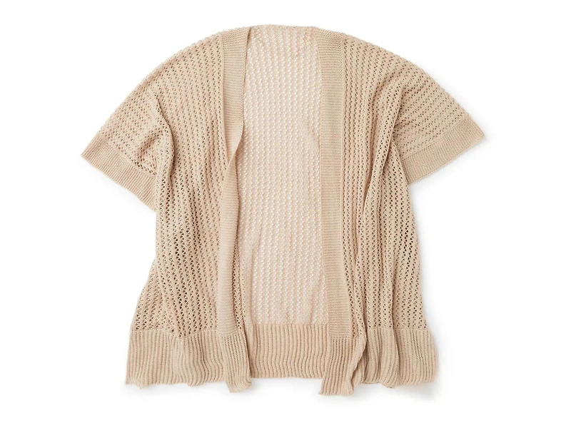 Wonderlust Knit Kimono