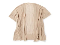 Wonderlust Knit Kimono