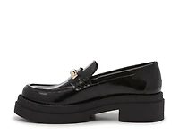 Rodrigo Platform Loafer