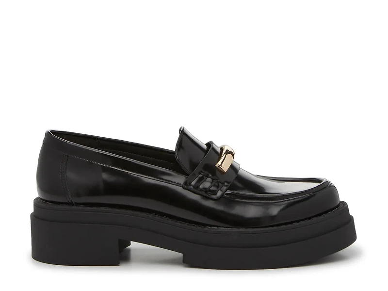 Rodrigo Platform Loafer