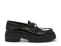 Rodrigo Platform Loafer