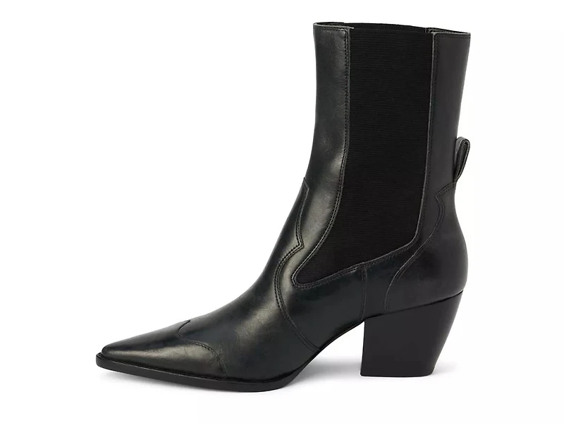 Keith Western Bootie