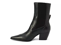 Keith Western Bootie