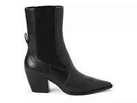 Keith Western Bootie