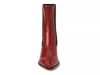 Keith Western Bootie