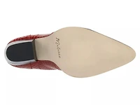Keith Western Bootie